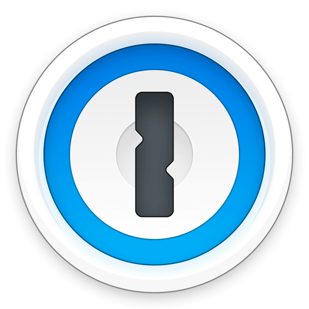 1Password