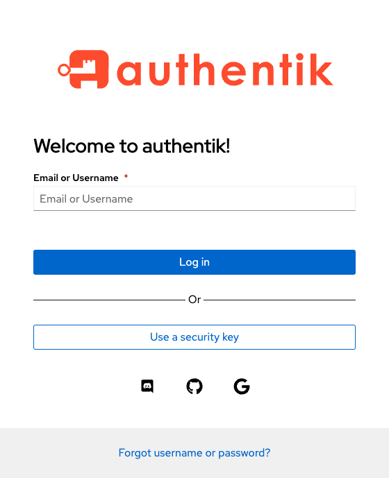 authentik logo